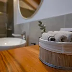 Delfina Mansarda Апартаменты