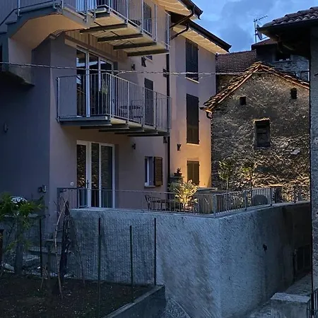 Apartmán Delfina Mansarda