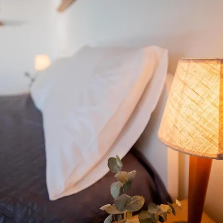 Appartement Delfina Mansarda