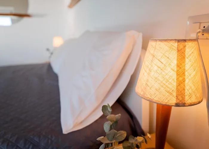 Appartement Delfina Mansarda